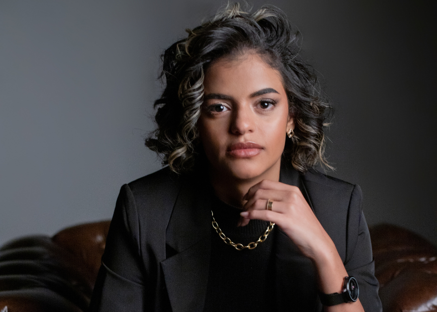 Escritório GEYCE SANTOS